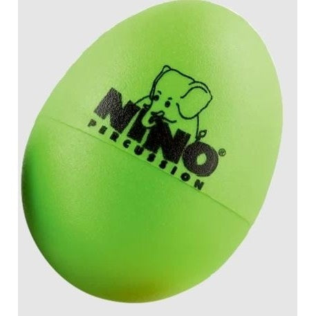 NINO 540GG Shake egg grass green