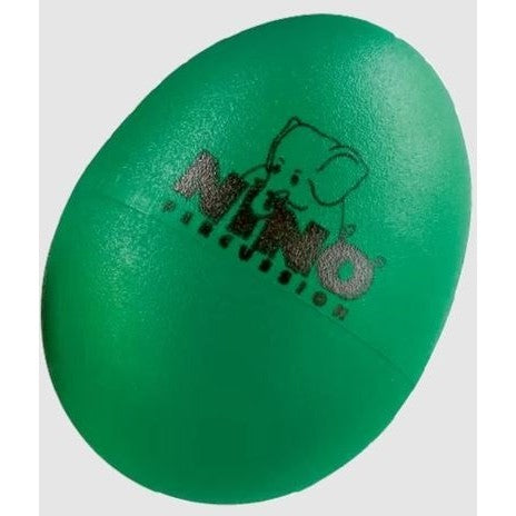 540GR Shake egg groen