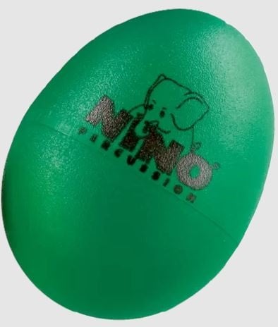 NINO 540GR Shake egg green