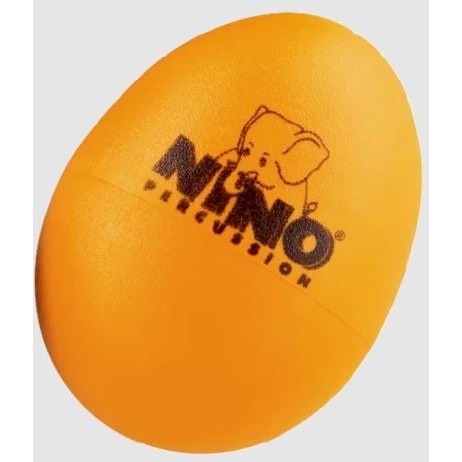 540OR Shake egg oranje