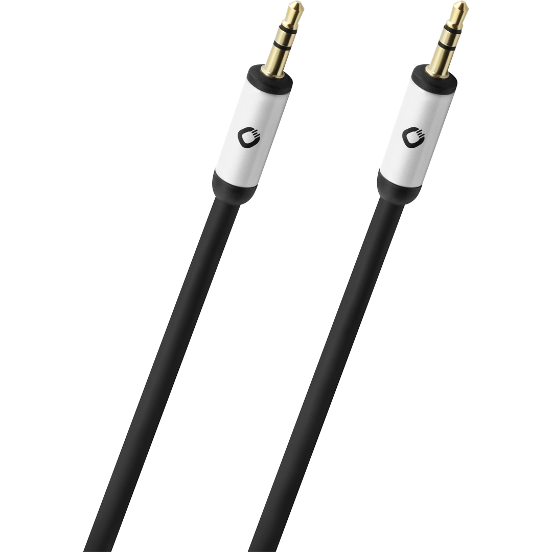 i-Connect mini jack kabel 50cm