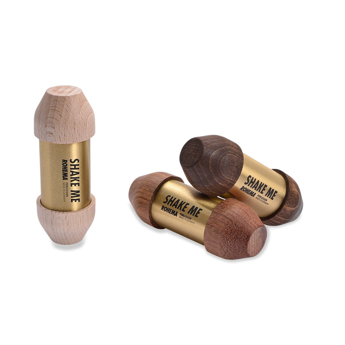 Shake Me 3er Shaker Set