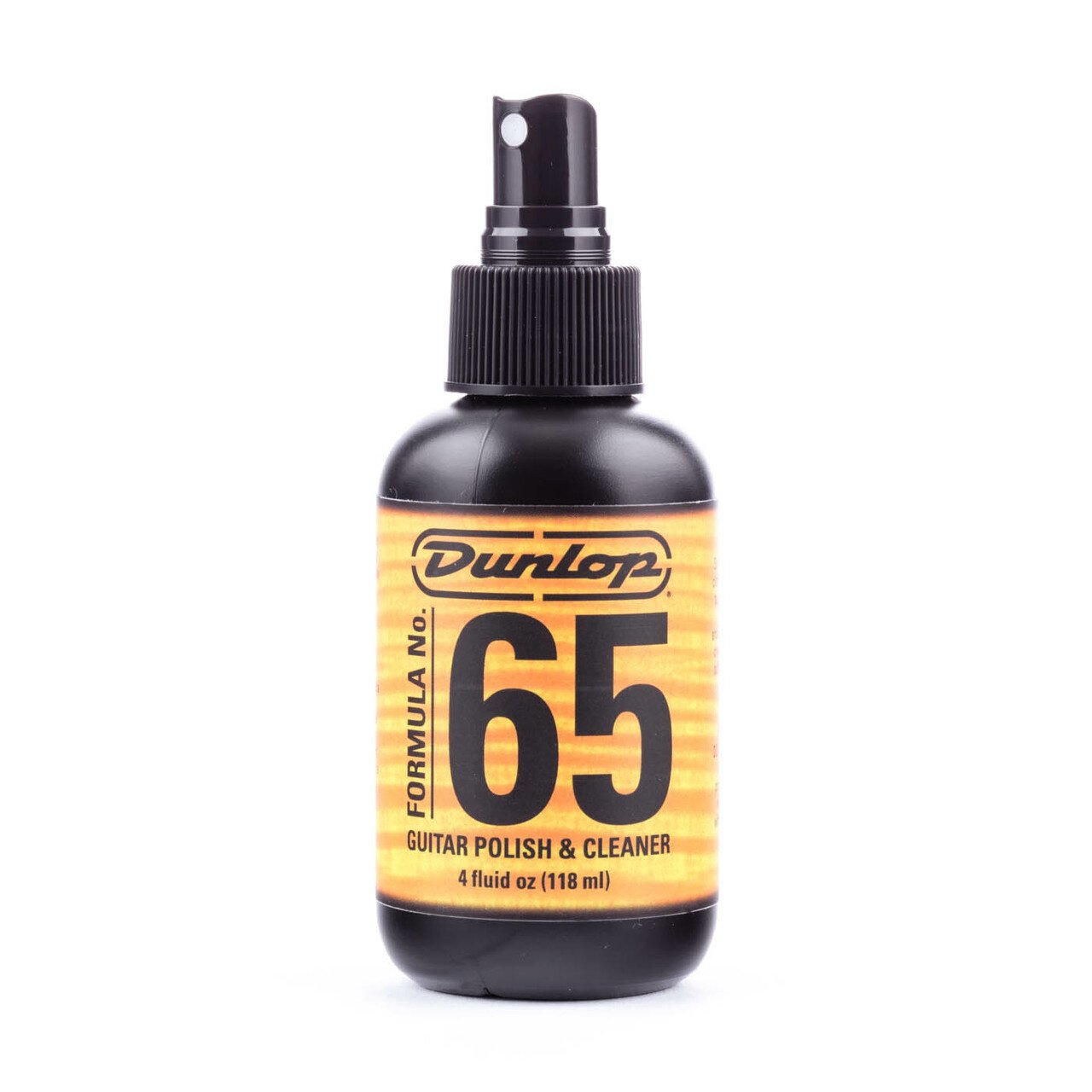 654 Formula 65 Cleaner & Polish