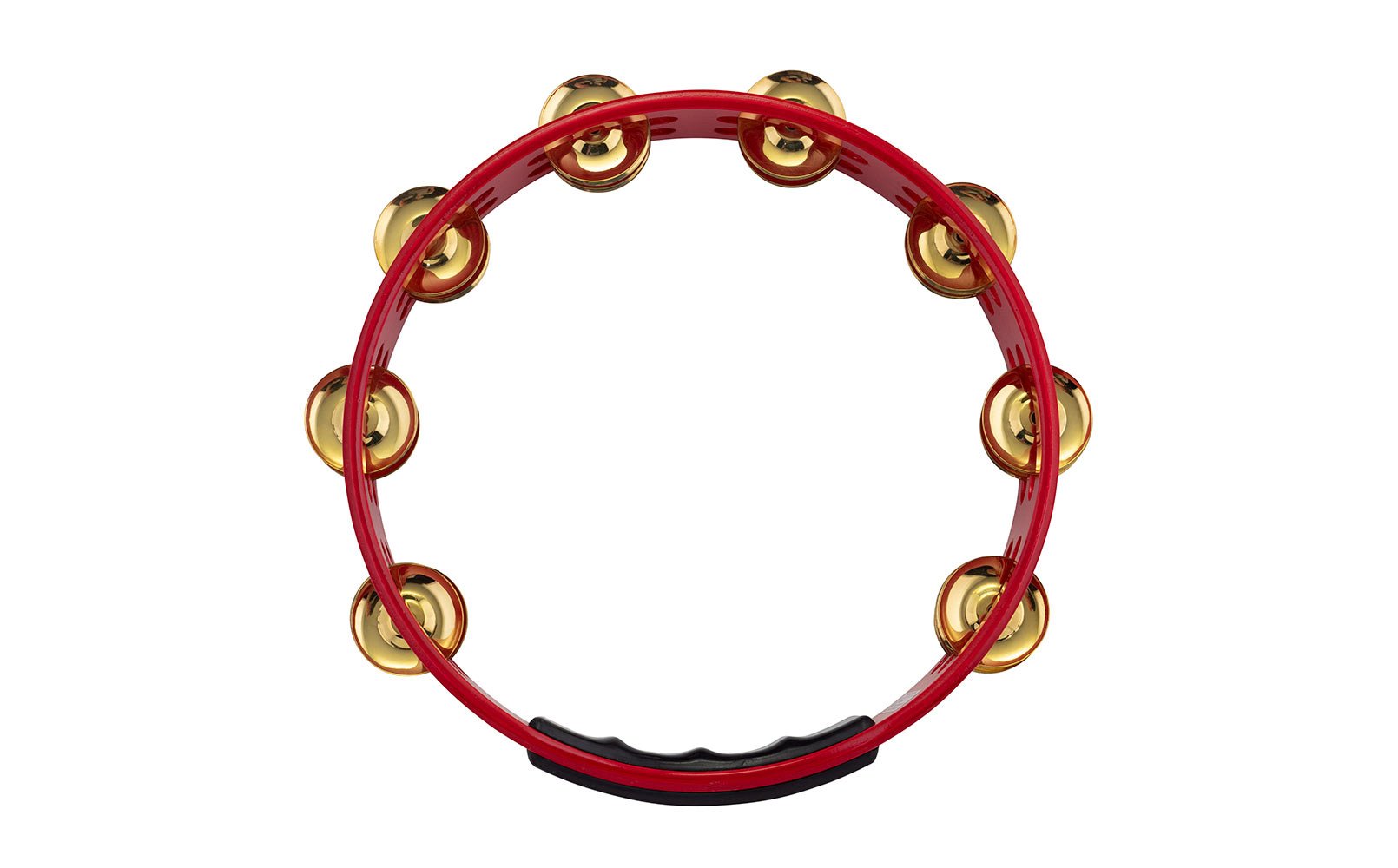 Pearl PTH-10B Brass Tambourine