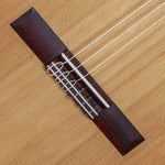Alhambra 1C HT klassiek gitaar brug