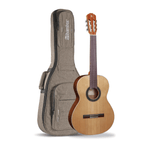 Alhambra 1C HT klassiek gitaar met hoes