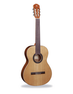 Alhambra 1C HT klassiek gitaar vooraanzicht