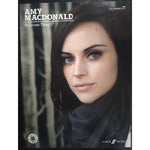 Faber Music A Curious Thing - Amy Macdonald - Piano, Zang en Gitaar