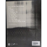 Faber Music A Curious Thing - Amy Macdonald - Piano, Zang en Gitaar