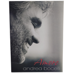 Andrea Bocelli - Amore