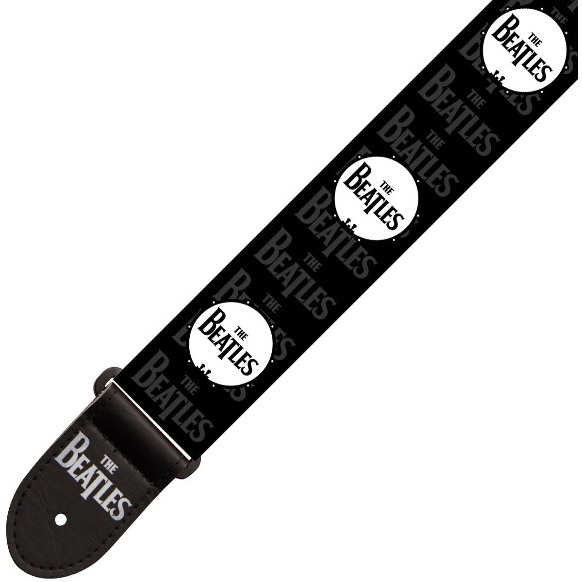 The Beatles gitaar riem