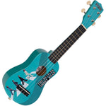 Sopraan ukelele - Abbey Road
