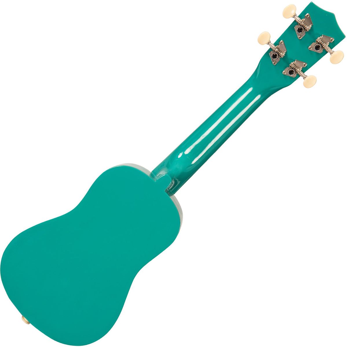 Sopraan ukelele - Abbey Road