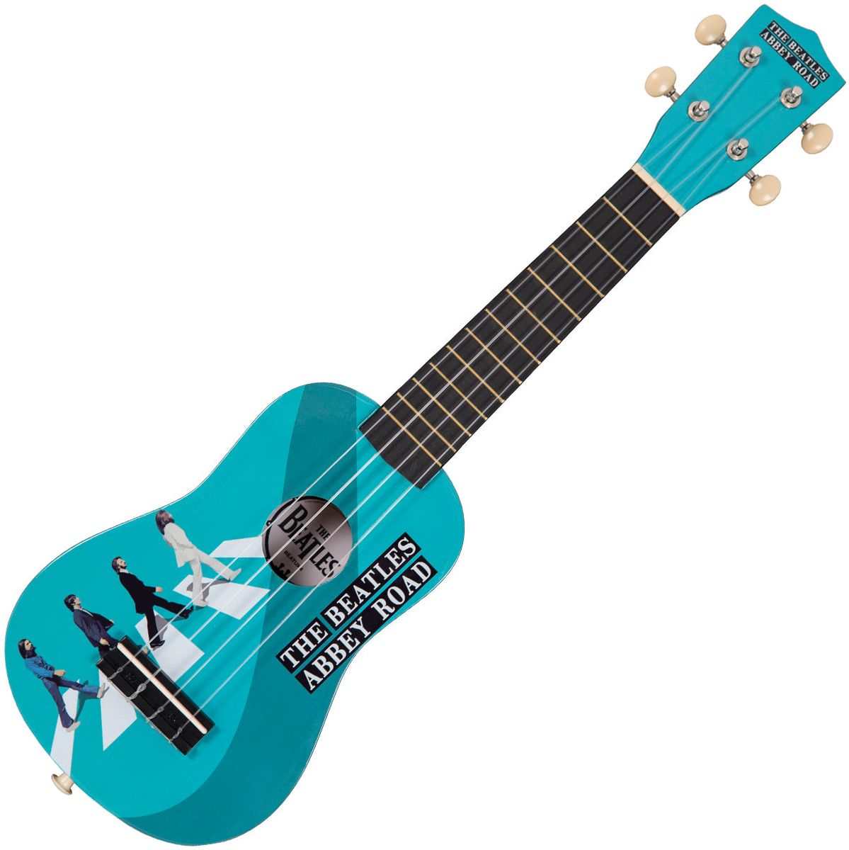 Sopraan ukelele - Abbey Road