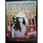 Britney Spears Blackout