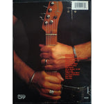 Hal Leonard Bruce Springsteen - Human Touch - Guitar with tablature