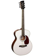 Brunswick BF200 MW akoestisch gitaar vooraanzicht