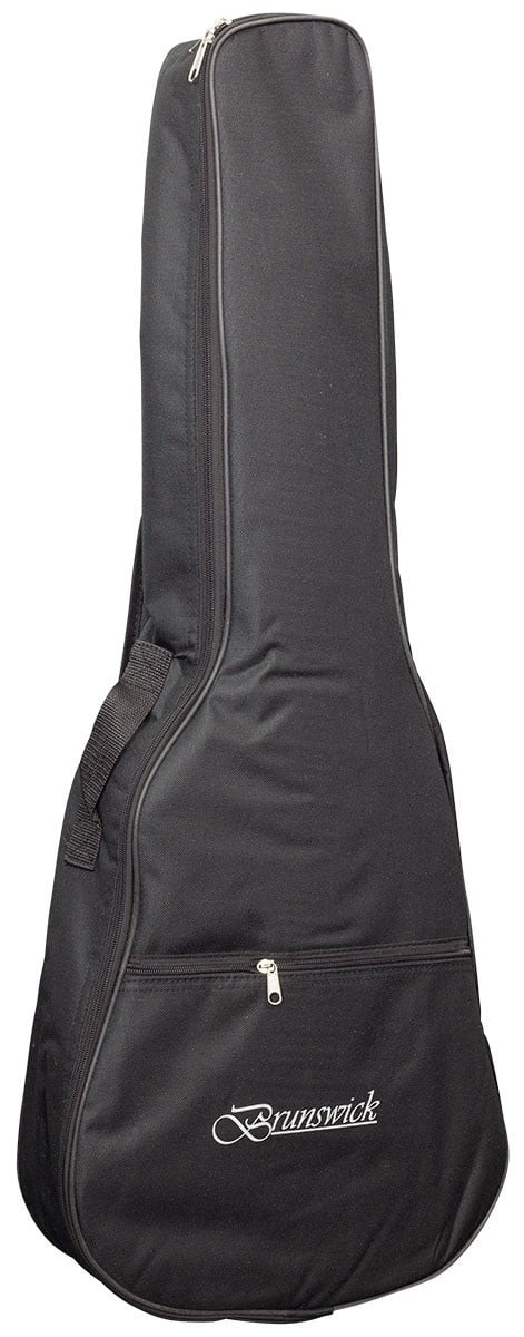 Brunswick BT200 TB akoestisch reisgitaar hoes