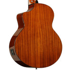 BTK60KO akoestisch/elektrisch gitaar