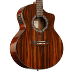 BTK60KO akoestisch/elektrisch gitaar