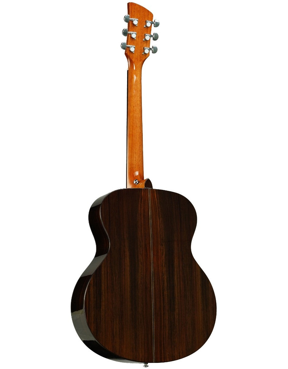 BFS2000 NAT Akoestische gitaar naturel