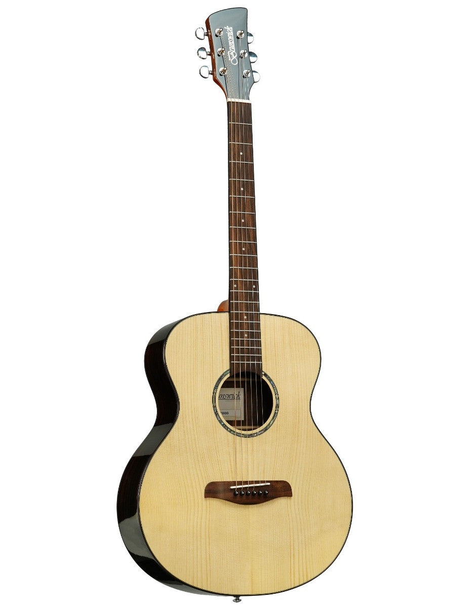 BFS2000 NAT Akoestische gitaar naturel