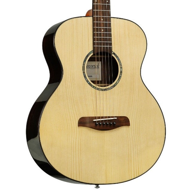 BFS2000 NAT Akoestische gitaar naturel