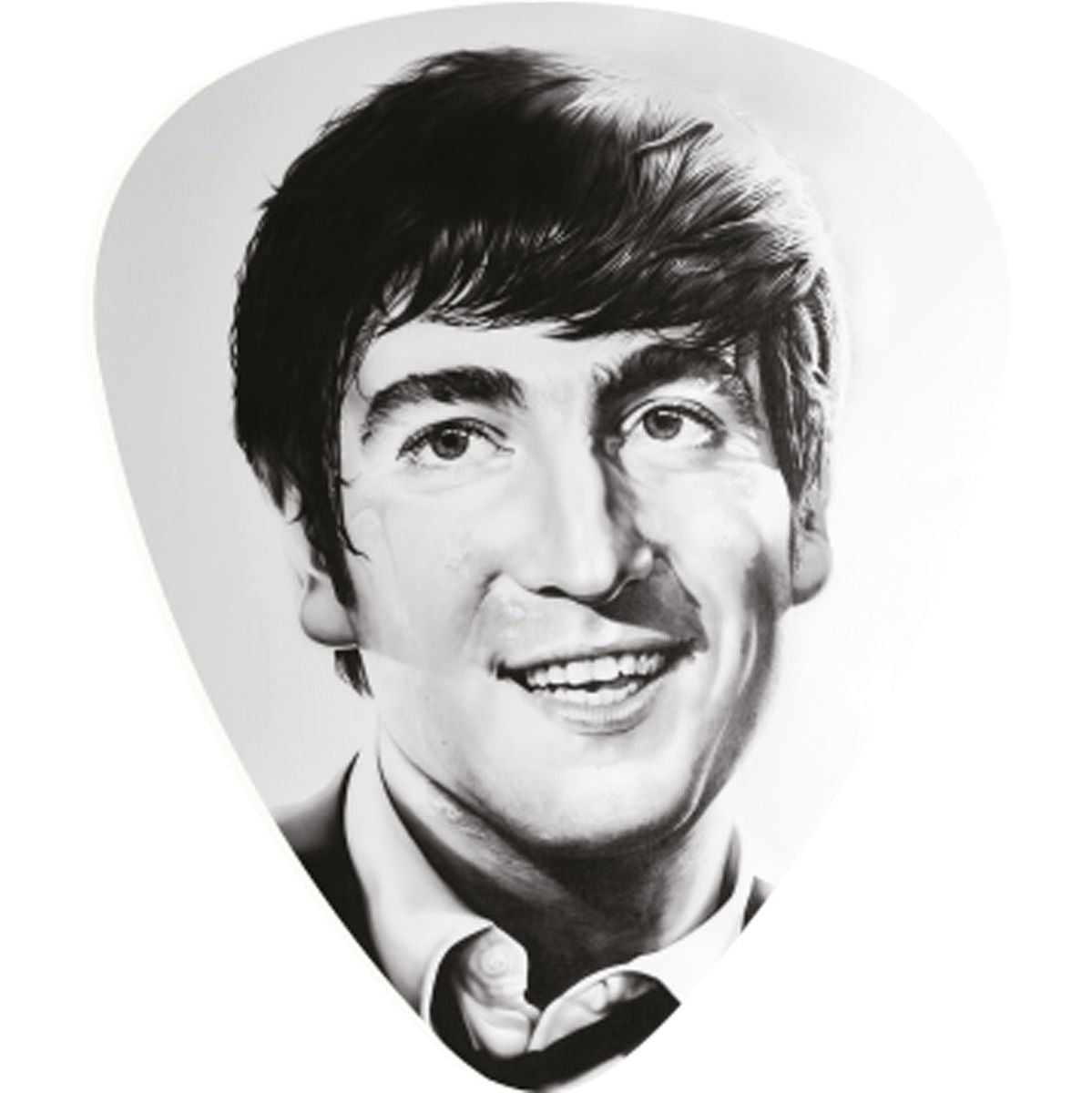 The wall Plectrums - 6 Pack in tin box