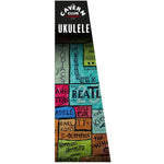 Sopraan ukelele club logo