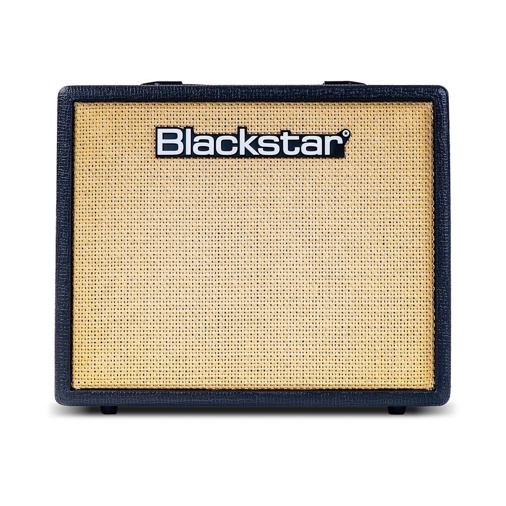 Debut 30E Zwart gitaar versterker
