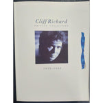 IMP Cliff Richard - Privat Collection - Piano, Zang en Gitaar