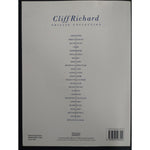IMP Cliff Richard - Privat Collection - Piano, Zang en Gitaar