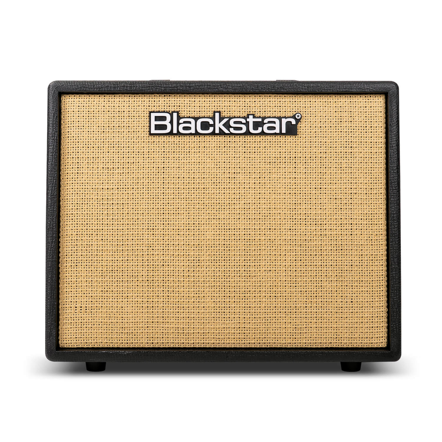 Debut 50R Zwart gitaar versterker