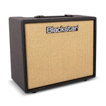 Debut 50R Zwart gitaar versterker