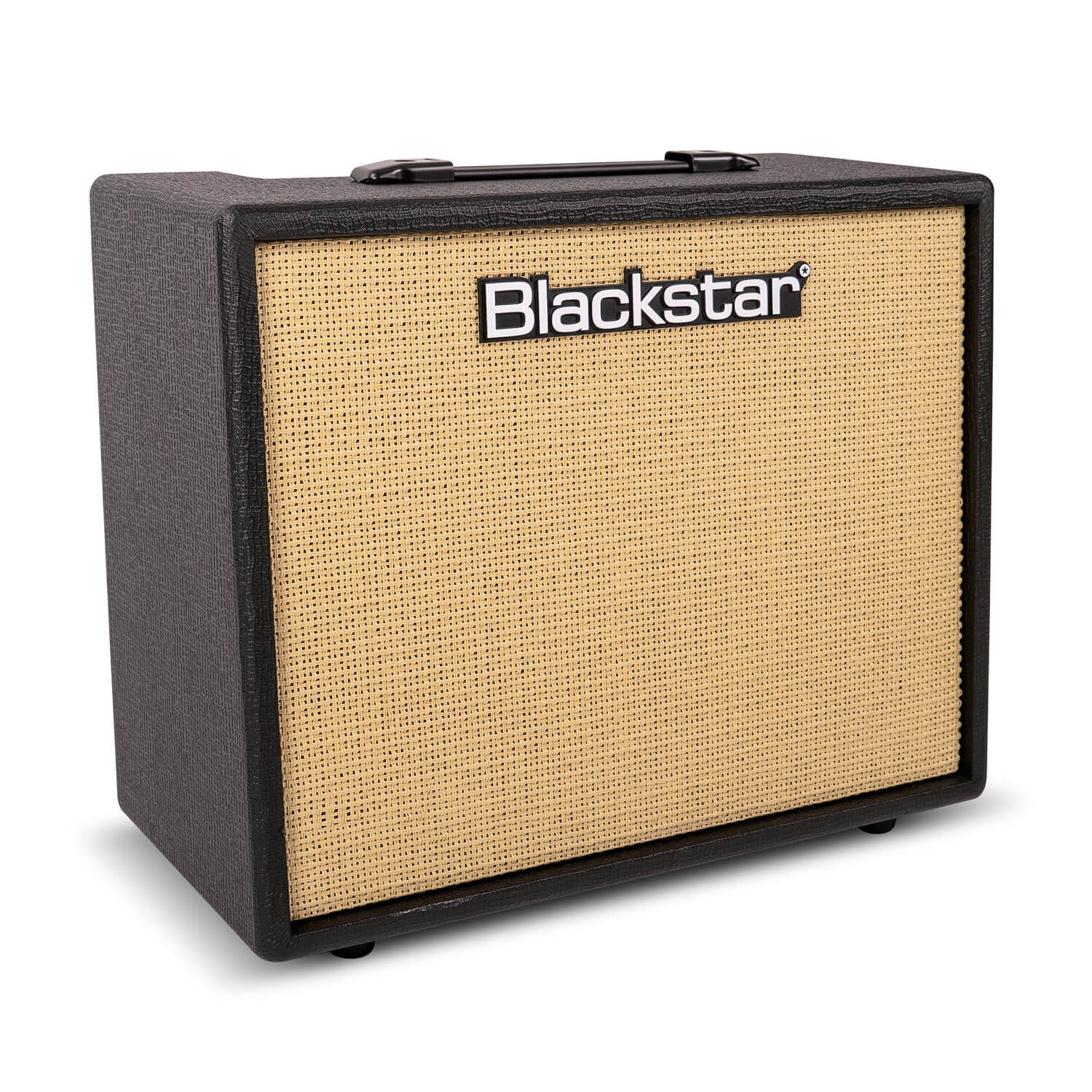 Debut 50R Zwart gitaar versterker