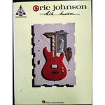 Wise Eric Johnson - Ah Via Musicom - Gitaar met tablatuur en Zang