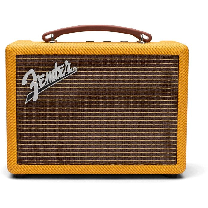 Indio 2 Bluetooth luidspreker tweed