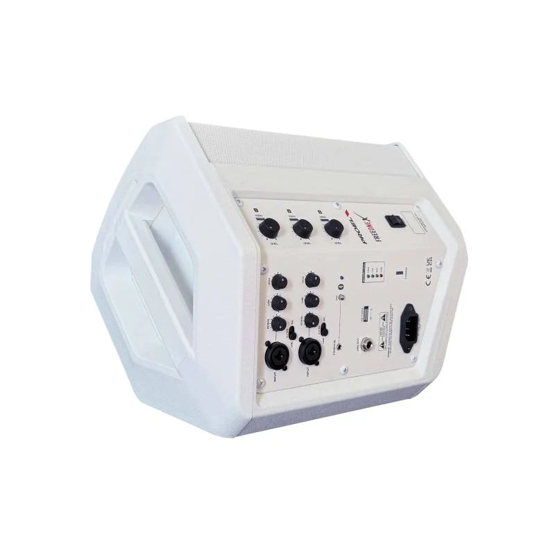 FREEONEX all-in-one PA system