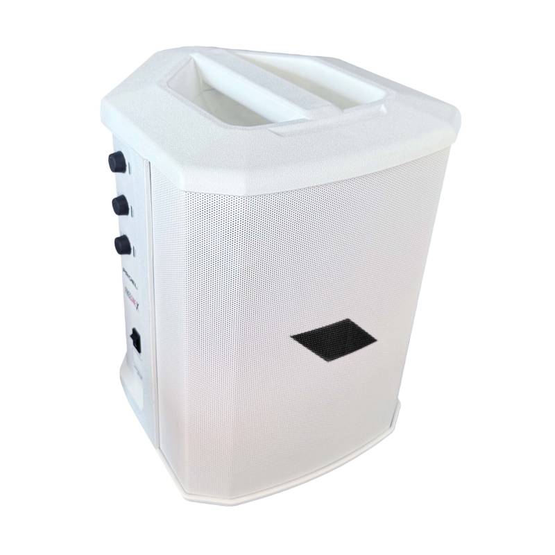 FREEONEX alles-in-één PA systeem