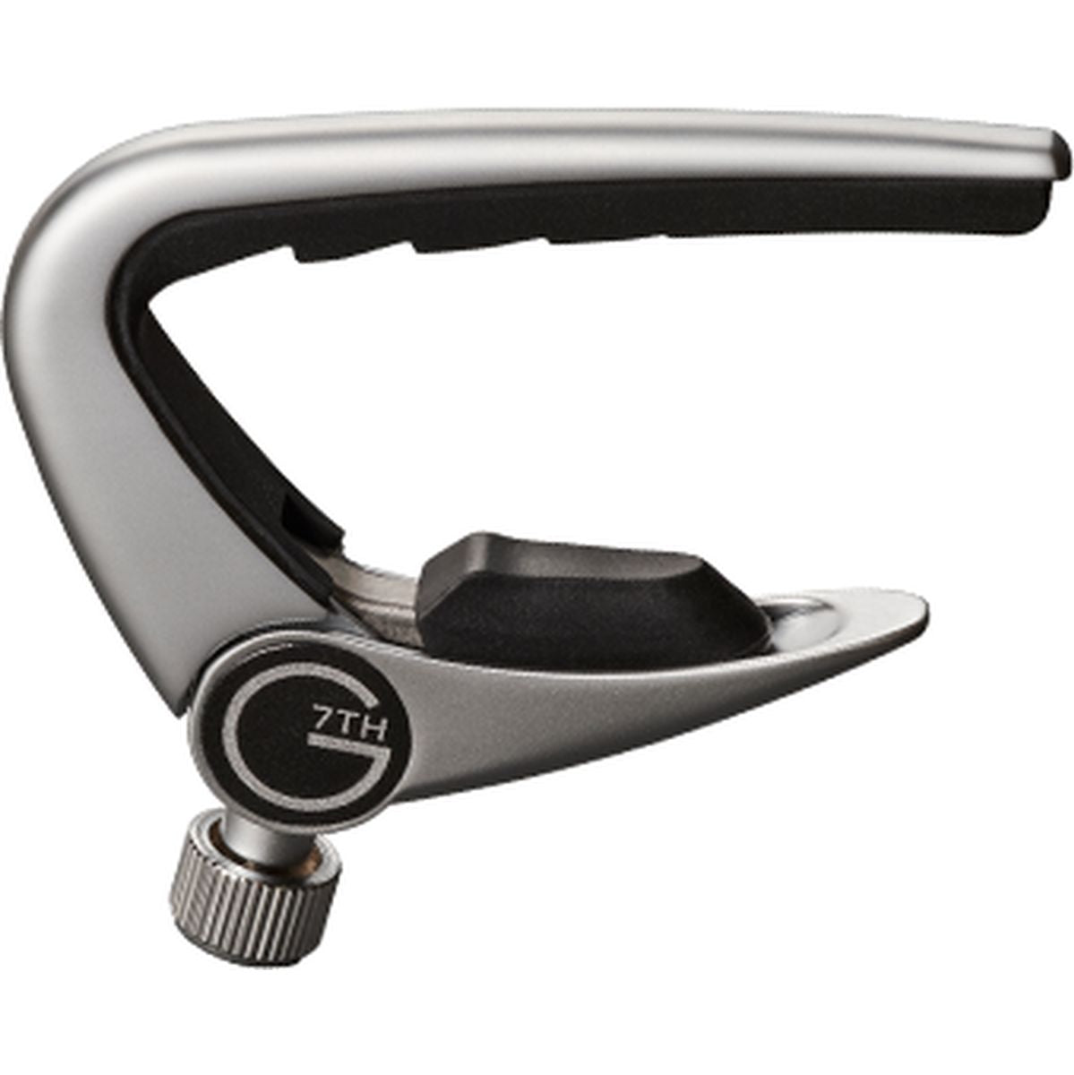 Newport 12-snarige capo