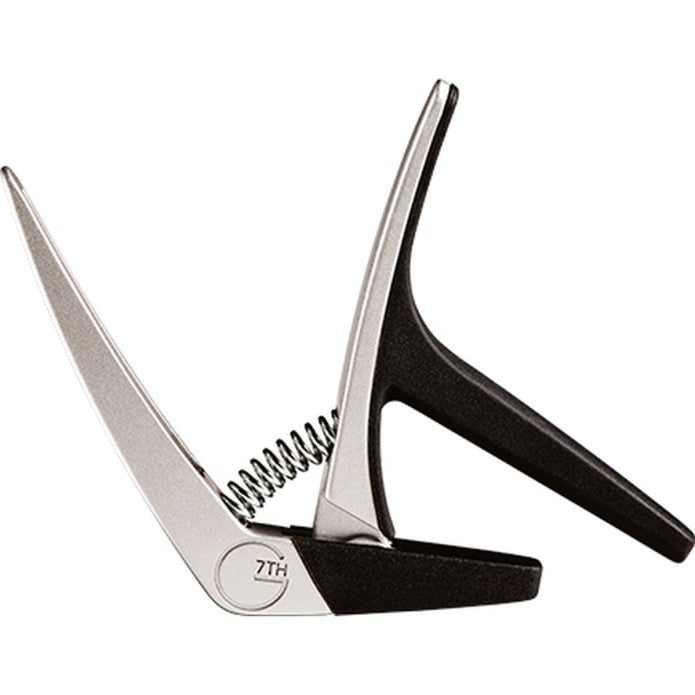 G7th Nashville ukulele capo