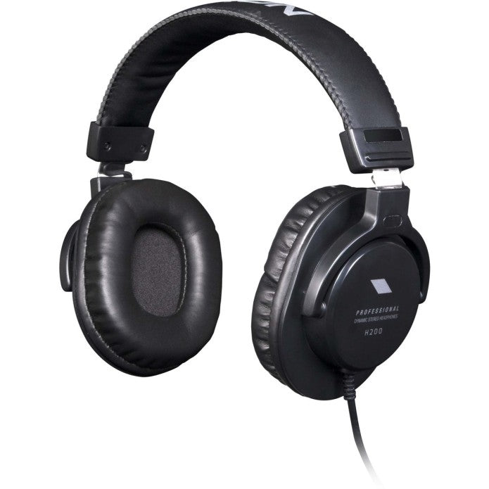 Pre-order Audio