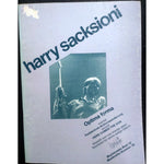 Harlequin Harry Sacksioni - Optima forma - Guitar