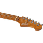 Jet JS-300 mini sfg elektrisch gitaar kop