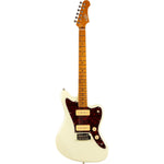 Jet JJ-300 P90 OW elektrisch gitaar vooraanzicht