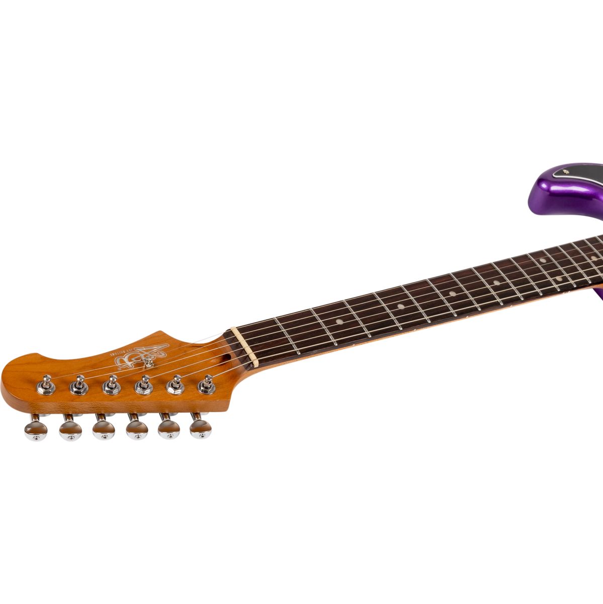 Jet JS-300 LM R elektrisch gitaar kop