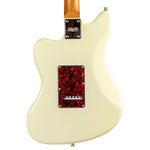 Jet JJ-300 P90 OW elektrisch gitaar achteraanzicht body