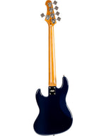 Jet JJB-305 DBL 5-snarig basgitaar achteraanzicht