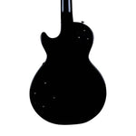 Jet JL-500 SLB elektrisch gitaar achteraanzicht body