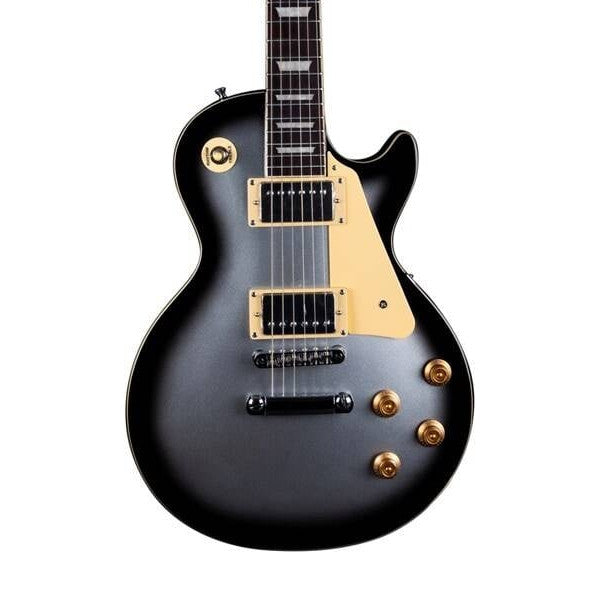 Jet JL-500 SLB elektrisch gitaar vooraanzicht body